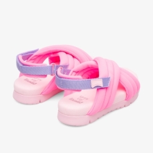 Camper Oruga Sandaler Børn Pink OFTCCN-505